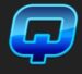 Symbol Písmeno Q automatu Hyper Wheels od Tech4bet