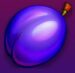 Symbol Slivka automatu Joker Double 81 od Apollo Games