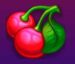 Symbol Čerešne automatu Joker Double 81 od Apollo Games