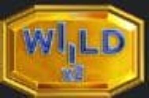 Symbol WILD symbol automatu 81 Diamonds od Tech4bet