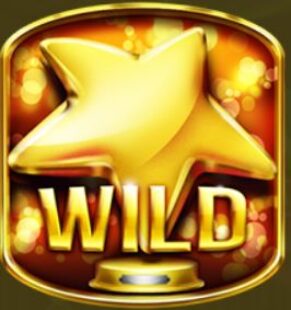 Symbol WILD Symbol automatu Fruit Awards od Synot