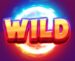 Symbol WILD symbol automatu Joker Double 81 od Apollo Games