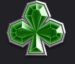 Symbol Zelený list automatu 81 Diamonds od Tech4bet