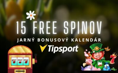 15 FS v Tipsport kasíne