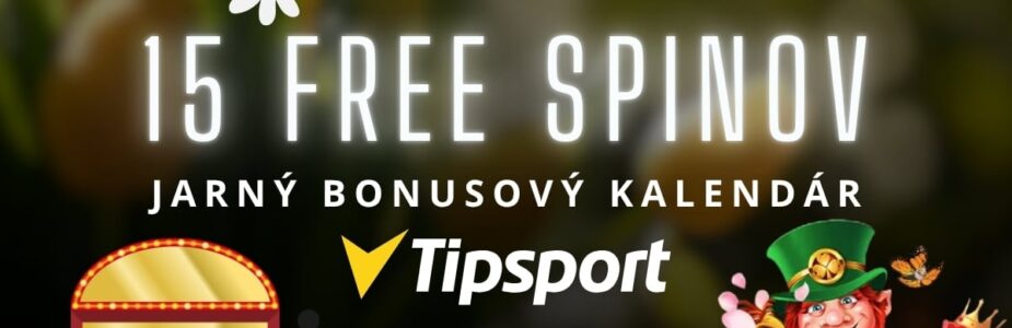 15 FS v Tipsport kasíne