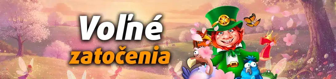 15 free spinov v Tipsporte