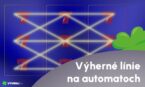 Výherné línie na automatoch: ako fungujú, ako ich poznať a ktoré vybrať?