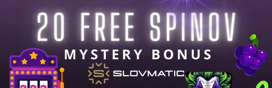 20 FS v Slovmatic kasíne