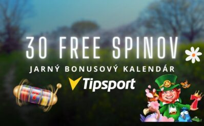 30 FS v Tipsport kasíne