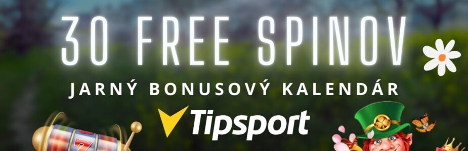 30 FS v Tipsport kasíne