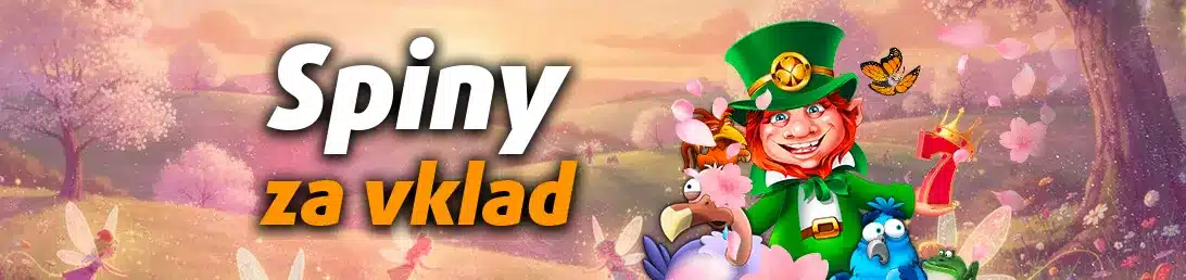 30 FS v Tipsport - spiny za vklad