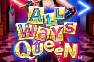 All Ways Queen od Synot