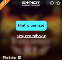 Demo hra v Slovmaticu