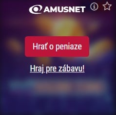 Demo verzia hry Double star