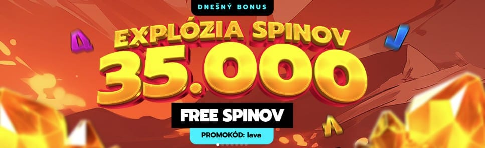 Explózia spinov v Slovmaticu