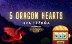 Hra týždňa v Eurogolde: Získaj bonus 20 €