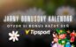 Jarný kalendár v Tipsporte: 12 dní bonusov a free spinov!