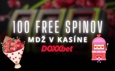 MDŽ v kasíne Doxxbet
