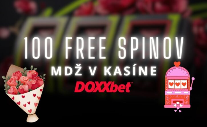 MDŽ v kasíne Doxxbet
