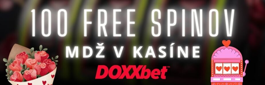 MDŽ v kasíne Doxxbet
