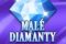 Stierací žreb Malé Diamanty