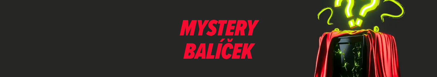 Mystery Balíček v Doxxbet
