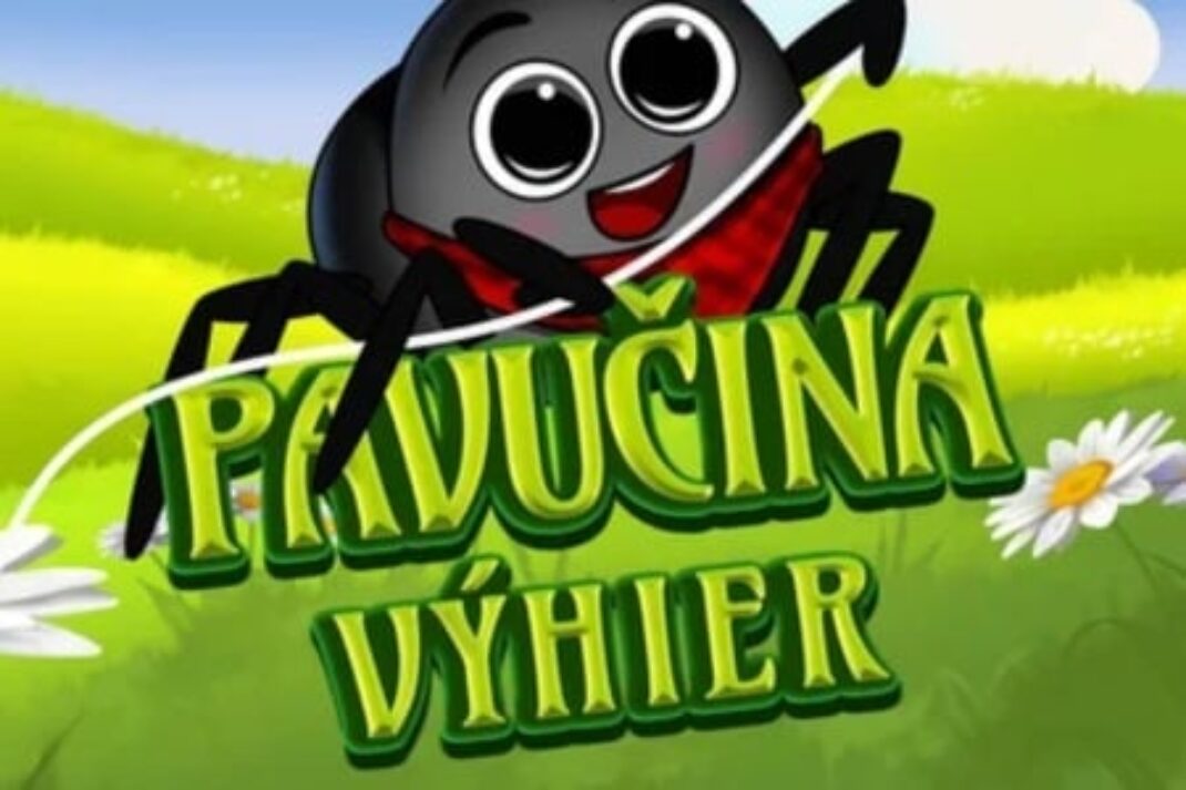 Online stierací žreb Pavučina výhier