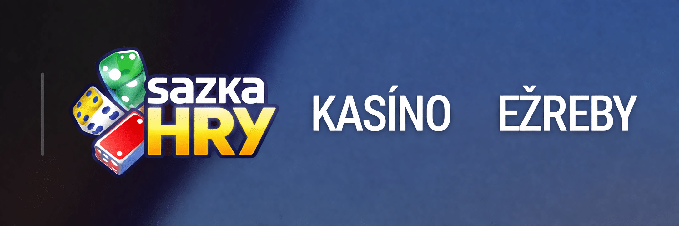 Sazkahry vyber