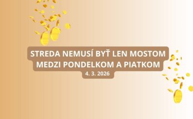 Stredajšie žrebovanie Lota vrcholí večer