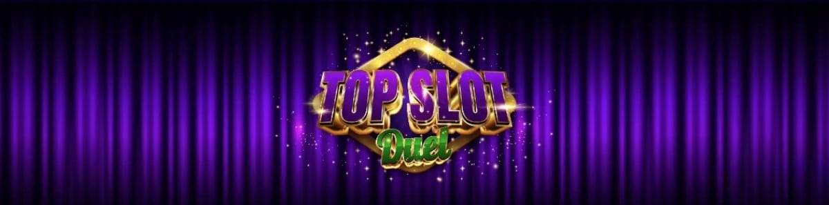 Top Slot Duel v Eurogolde