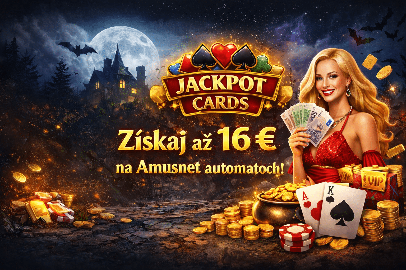 Vernostné body v KajotIntacto