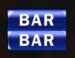 Symbol BAR automatu Super Joker 40 Exclusive od Bellot