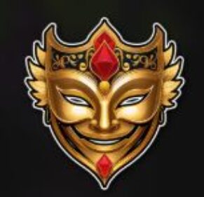 Symbol Joker symbol automatu Lucky Joker od Bellot