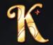 Symbol Písmeno K automatu 5 Potions+