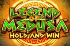 Legend of Medusa od Synot