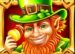 Symbol Leprechaun automatu Lots of Pots od Synot