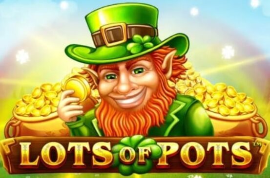 Lots of Pots od Synot