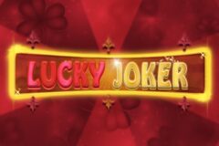 Lucky Joker od Bellot
