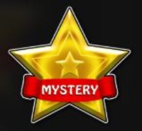 Symbol Mystery symbol automatu Lucky Joker od Bellot