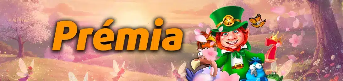 prémia 2 € v Tipsport kasíne