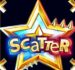 Symbol Scatter symbol automatu All Ways Queen od Synot