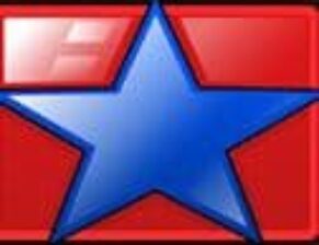 Symbol Scatter symbol automatu Super Joker 40 Exclusive od Bellot