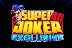 Super Joker 40 Exclusive od Bellot