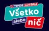 Všetko alebo nič
