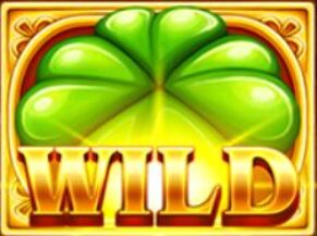 Symbol WILD symbol automatu Lots of Pots od Synot
