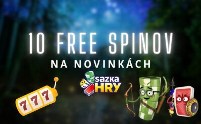 10 free spinov v SazkaHry (6)