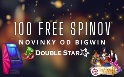 100 FS v DoubleStar kasíne