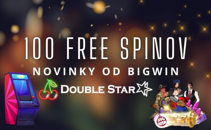 100 FS v DoubleStar kasíne