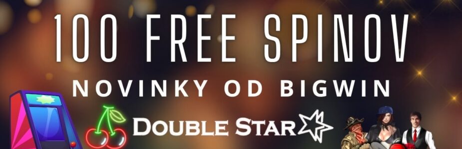 100 FS v DoubleStar kasíne