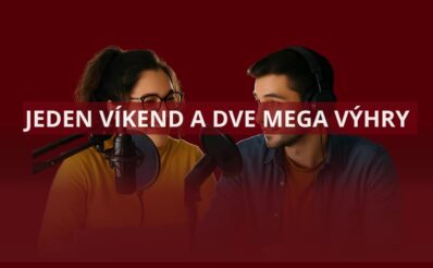 12. apríla 2026 boli v Tipose zaevidované 2 výhry